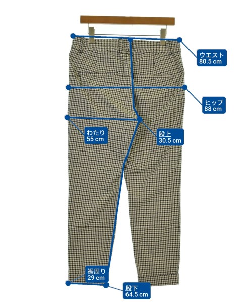 AKM（エーケーエム）その他 白 サイズ:L メンズ/2200642776259