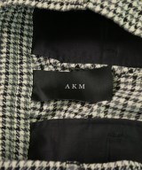 AKM（エーケーエム）その他 白 サイズ:L メンズ/2200642776259