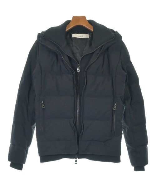 エーケーエム(AKM)のAKM ダウンジャケット/ダウンベスト