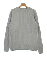 AKM（エーケーエム）ニット・セーター グレー サイズ:XL メンズ/2200643544024