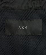 AKM（エーケーエム）その他 黒 サイズ:S メンズ/2200615350011