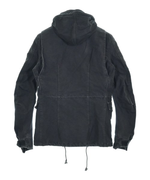 AKM（エーケーエム）その他 黒 サイズ:S メンズ/2200615350028