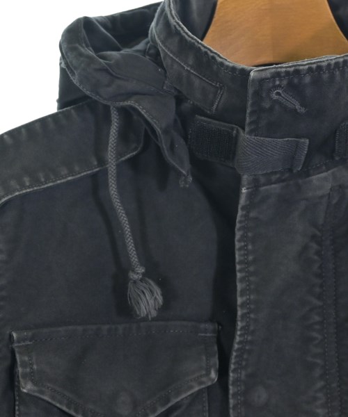 AKM（エーケーエム）その他 黒 サイズ:S メンズ/2200615350028