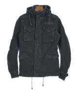 AKM（エーケーエム）その他 黒 サイズ:S メンズ/2200615350028