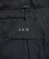 AKM（エーケーエム）その他 黒 サイズ:S メンズ/2200615350028