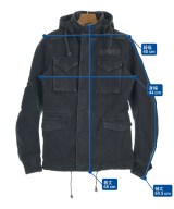 AKM（エーケーエム）その他 黒 サイズ:S メンズ/2200615350028