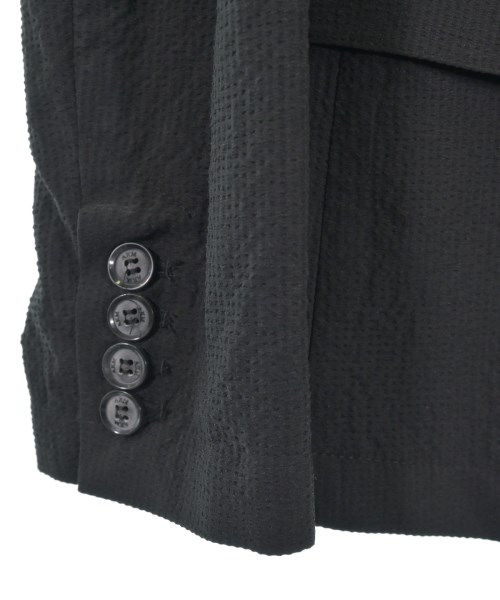 AKM（エーケーエム）ジャケット 黒 サイズ:M/M メンズ/2200625810512