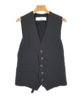 AKM（エーケーエム）ジャケット 黒 サイズ:M/M メンズ/2200625810512