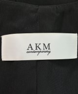 AKM（エーケーエム）ジャケット 黒 サイズ:M/M メンズ/2200625810512