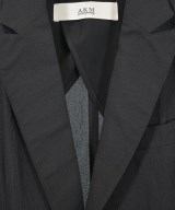 AKM（エーケーエム）ジャケット 黒 サイズ:M/M メンズ/2200625810512