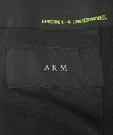 AKM（エーケーエム）ジャケット 紺 サイズ:L メンズ/2200607370027