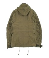 AKM（エーケーエム）その他 カーキ サイズ:S メンズ/2200611573032