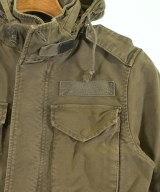 AKM（エーケーエム）その他 カーキ サイズ:S メンズ/2200611573032