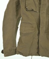 AKM（エーケーエム）その他 カーキ サイズ:S メンズ/2200611573032