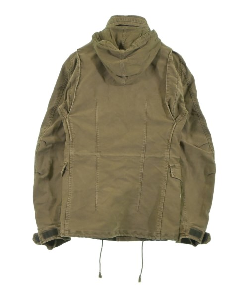 AKM（エーケーエム）その他 カーキ サイズ:3(L位) メンズ/2200611573049