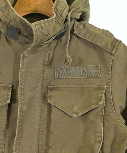 AKM（エーケーエム）その他 カーキ サイズ:3(L位) メンズ/2200611573049