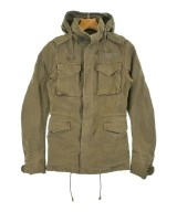 AKM（エーケーエム）その他 カーキ サイズ:3(L位) メンズ/2200611573049