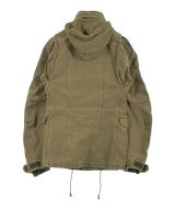 AKM（エーケーエム）その他 カーキ サイズ:3(L位) メンズ/2200611573049