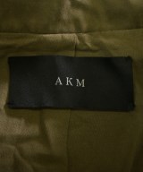 AKM（エーケーエム）その他 カーキ サイズ:3(L位) メンズ/2200611573049