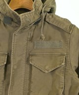 AKM（エーケーエム）その他 カーキ サイズ:3(L位) メンズ/2200611573049