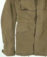 AKM（エーケーエム）その他 カーキ サイズ:3(L位) メンズ/2200611573049