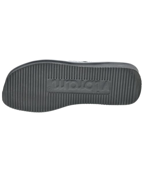 AKM（エーケーエム）サンダル 黒 サイズ:-(25cm位) メンズ/2200614565201