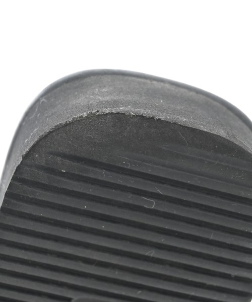 AKM（エーケーエム）サンダル 黒 サイズ:-(25cm位) メンズ/2200614565201