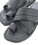 AKM（エーケーエム）サンダル 黒 サイズ:-(25cm位) メンズ/2200614565201