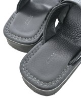 AKM（エーケーエム）サンダル 黒 サイズ:-(25cm位) メンズ/2200614565201