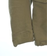 AKM（エーケーエム）ミリタリーブルゾン ベージュ サイズ:L メンズ/2200673039019