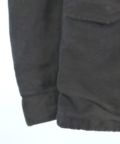 AKM（エーケーエム）ミリタリーブルゾン 紺 サイズ:XL メンズ/2200673039026