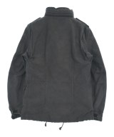 AKM（エーケーエム）ミリタリーブルゾン 紺 サイズ:XL メンズ/2200673039026