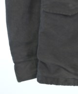 AKM（エーケーエム）ミリタリーブルゾン 紺 サイズ:XL メンズ/2200673039026