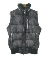 AKM ダウンジャケット/ダウンベスト