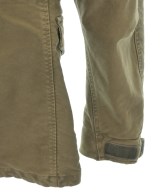 AKM（エーケーエム）ミリタリーブルゾン カーキ サイズ:L メンズ/2200673992024