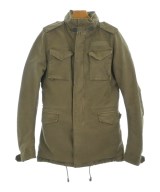 AKM ミリタリーブルゾン