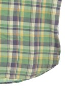 wjk（ダブルジェイケイ）カジュアルシャツ 緑 サイズ:M メンズ/2200673992062