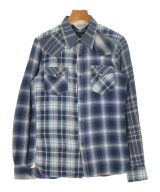 AKM カジュアルシャツ