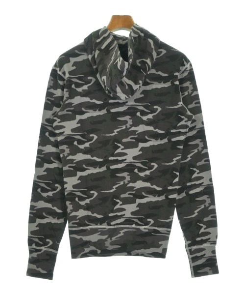 AKM（エーケーエム）パーカー グレー サイズ:M メンズ/2200673992154