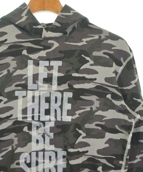 AKM（エーケーエム）パーカー グレー サイズ:M メンズ/2200673992154