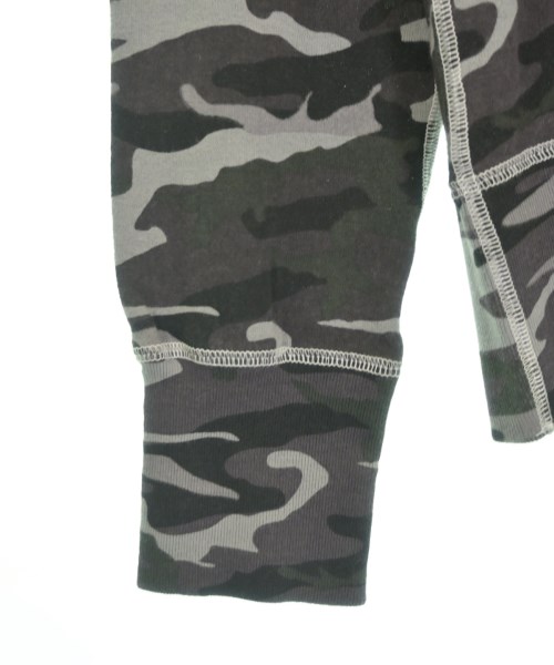 AKM（エーケーエム）パーカー グレー サイズ:M メンズ/2200673992154