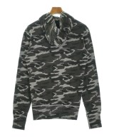 AKM（エーケーエム）パーカー グレー サイズ:M メンズ/2200673992154