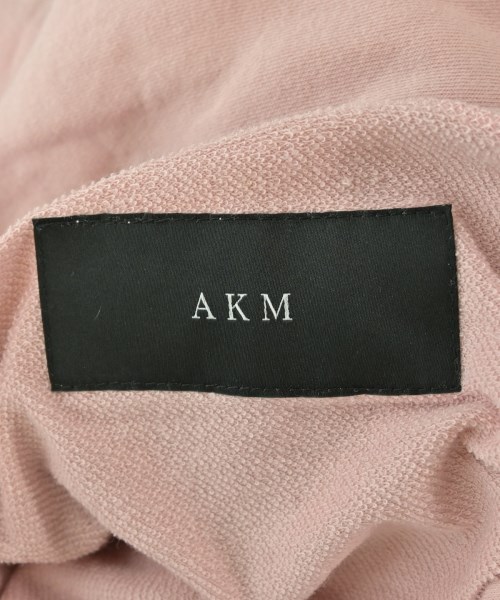 AKM（エーケーエム）パーカー ピンク サイズ:M メンズ/2200673992161
