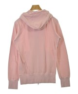 AKM（エーケーエム）パーカー ピンク サイズ:M メンズ/2200673992161