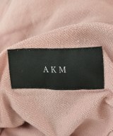 AKM（エーケーエム）パーカー ピンク サイズ:M メンズ/2200673992161