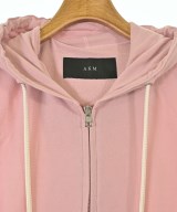 AKM（エーケーエム）パーカー ピンク サイズ:M メンズ/2200673992161