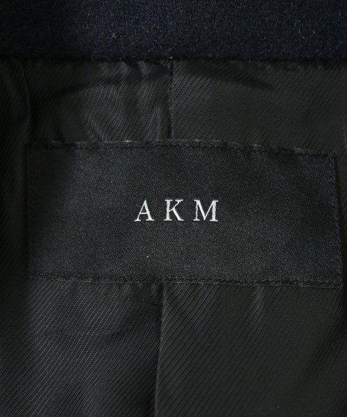 AKM（エーケーエム）その他 紺 サイズ:M メンズ/2200674551145
