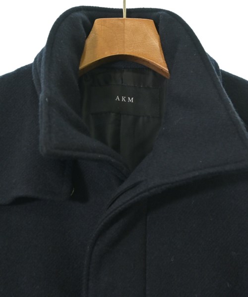 AKM（エーケーエム）その他 紺 サイズ:M メンズ/2200674551145