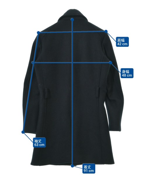 AKM（エーケーエム）その他 紺 サイズ:M メンズ/2200674551145