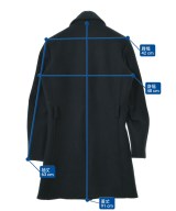 AKM（エーケーエム）その他 紺 サイズ:M メンズ/2200674551145